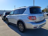 Used 2017 Nissan Armada SL w/ Technology Package image 4