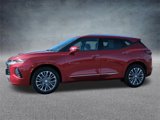 Certified 2019 Chevrolet Blazer Premier image 4