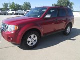 Used 2011 Ford Escape XLT w/ Convenience Group image 5