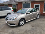 Used 2014 Subaru Legacy 2.5i Premium image 2