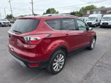 Used 2017 Ford Escape Titanium w/ Equipment Group 301A image 5