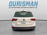 Used 2022 Volkswagen Tiguan S image 4