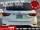 Used 2020 INFINITI QX60 Luxe w/ Essential Package image 5