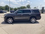 Used 2018 Cadillac Escalade Premium Luxury image 5