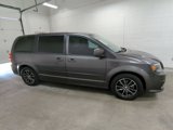 Used 2015 Dodge Grand Caravan SXT w/ Blacktop Package image 2