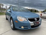 Used 2008 Volkswagen Eos Lux image 4