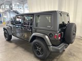 Used 2020 Jeep Wrangler Unlimited Sport S image 6