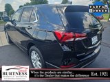 Used 2023 Chevrolet Equinox LT w/ Driver Convenience Package image 5