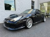 Used 2002 Porsche 911 Turbo image 4