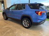 New 2025 GMC Terrain Elevation image 5