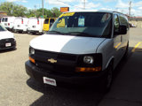 Used 2013 Chevrolet Express 1500 AWD image 3