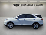 Used 2019 Chevrolet Equinox LT image 4