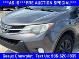 Used 2014 Toyota RAV4 Limited image 2