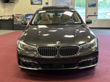 Used 2016 BMW 740i image 3