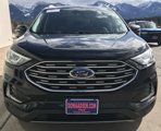 Certified 2020 Ford Edge Titanium image 2