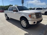 Used 2011 Ford F150 Platinum image 2