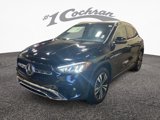 New 2025 Mercedes-Benz GLA 250 4MATIC image 3