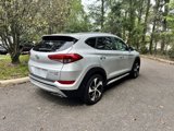 Used 2017 Hyundai Tucson Sport image 6
