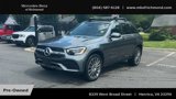 Used 2021 Mercedes-Benz GLC 300 4MATIC image 6