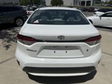Used 2021 Toyota Corolla L image 3