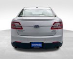 Used 2018 Ford Taurus SEL image 6
