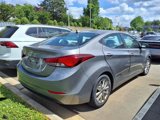 Used 2014 Hyundai Elantra SE w/ Option Group 02 image 4