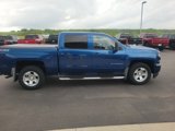 Used 2017 Chevrolet Silverado 1500 LT w/ All Star Edition image 6
