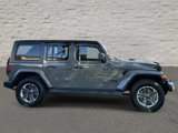 Used 2021 Jeep Wrangler Unlimited Sahara image 5