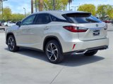 Used 2019 Lexus RX 450h AWD image 3