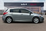 Used 2012 Nissan Versa SL image 3