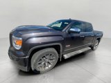 Used 2014 GMC Sierra 1500 SLT w/ All-Terrain Package image 4
