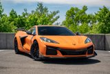 Used 2024 Chevrolet Corvette Z06 w/ Z07 Performance Package image 6