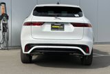 New 2025 Jaguar F-PACE R-Dynamic S image 4
