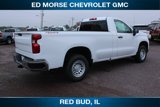 New 2025 Chevrolet Silverado 1500 W/T w/ WT Value Package image 5