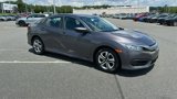 Used 2017 Honda Civic LX image 2