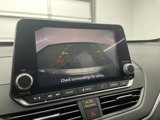 Used 2021 Nissan Altima 2.5 SV image 4