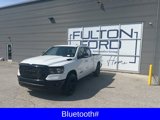 Used 2021 RAM 1500 Big Horn image 3