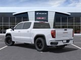 New 2025 GMC Sierra 1500 Elevation image 3