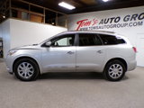 Used 2014 Buick Enclave Leather w/ Trailering Provision Package image 2