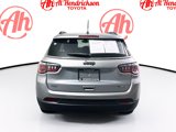 Used 2018 Jeep Compass Latitude image 4