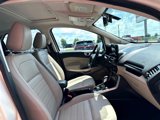 Used 2021 Ford EcoSport Titanium image 4