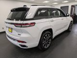 Used 2023 Jeep Grand Cherokee Overland w/ Luxury Tech Group IV image 4