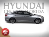 Used 2016 Hyundai Sonata Sport image 2