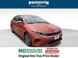 Used 2022 Kia Forte LXS image 1