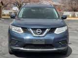 Used 2015 Nissan Rogue SV image 2