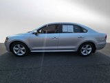 Used 2015 Volkswagen Passat 1.8T SE image 4