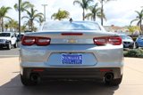 Used 2023 Chevrolet Camaro LT image 4