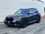 Used 2023 BMW X5 xDrive40i w/ Executive Package image 2