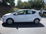 Used 2016 Toyota Prius C One image 2