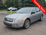Used 2008 Ford Fusion SE image 3